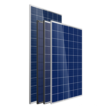 bloco pequeno do bloco do briquete 250w painel solar poli Melhor valor sobre